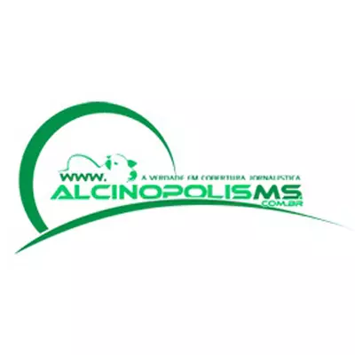 Alcinópolis MS