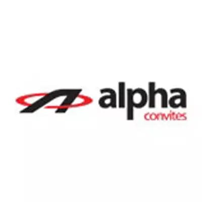 Alpha Convites