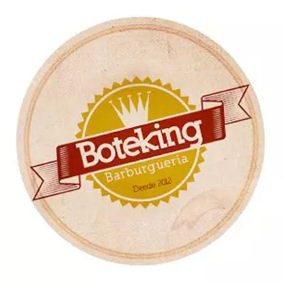 Boteking Bar