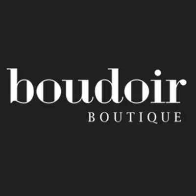 Boudoir Boutique
