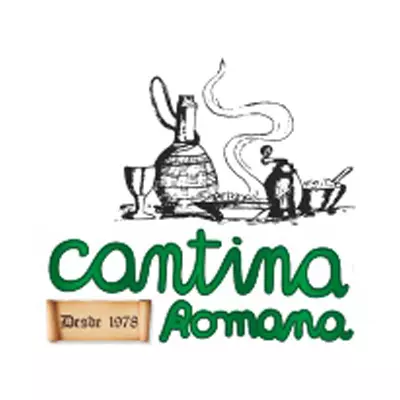Cantina Romana