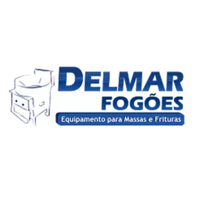 Delmar Fogões