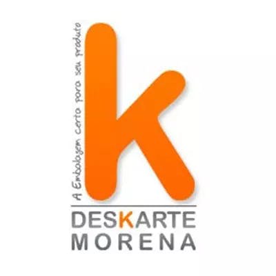 Deskarte Morena