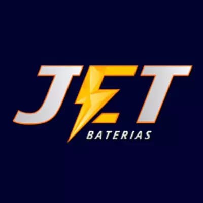 Jet Baterias