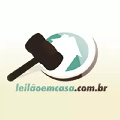Leilão em Casa