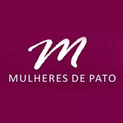 Mulheres de Pato