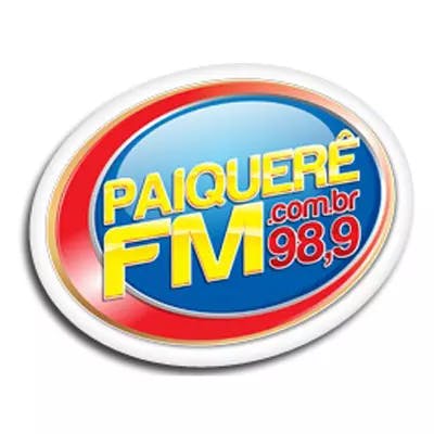 Musa Paiquerê FM