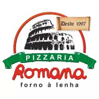 Pizzaria Romana