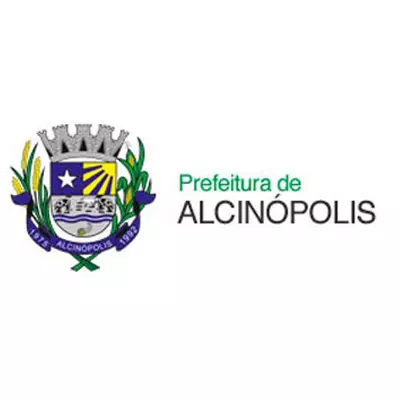 Pref. Alcinópolis/MS