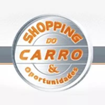 Shopping do Carro MS